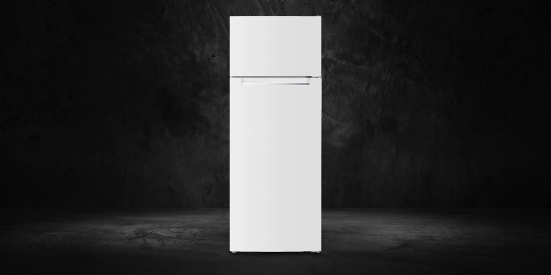 BEKO RDSO 206 K40WN Комбиниран фрижидер